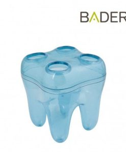 Portacepillos Molar Bader