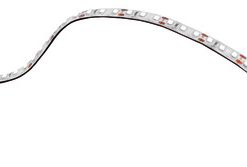 Tira de luz LED flexible