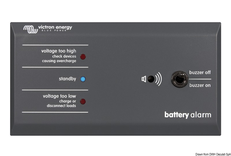 VICTRON Phoenix/Phoenix Smart inversor, onda sinusoidal pura 1600/5000 W - Imagen 2