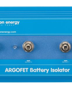 Aisladores de batería VICTRON Argofet