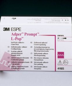 41925 Prompt L-Pop E. Normal 40U (4,8Ml)