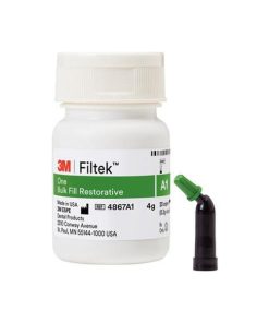 4867A1 Filtek One A1 Capsulas 20X0,2Gr.