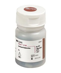 6021D3 Capsulas Filtek Z250 Color D3