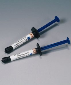 4920A1 Filtek Supreme Xte Flow 2X2Gr./////