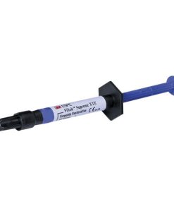 6032W Filtek Supreme Flow 2X2Gr.