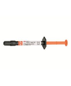 4862A2 Filtek Bulk Fill Fluido Jer. A2 2X2Gr.