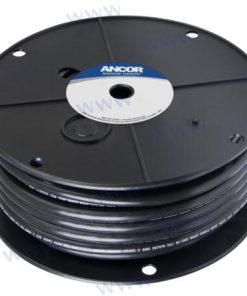 MF-AM114025 – CABLE BATERIA  2AWG (33MM²) NEGRO (76 M)