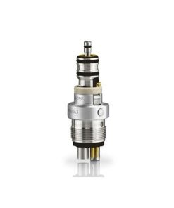 Acoplamiento Bien Air M4 LED UNIFIX