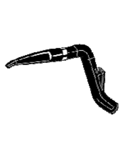 Adaptador jeringa Pro-Tip para Castellini CA109