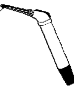 Adaptador jeringa Pro-Tip para Ritter