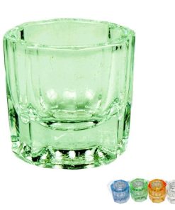 Vaso Dappen Verde 1U.
