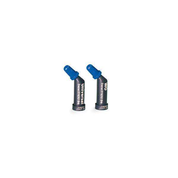 8381 Enamel Univ. Synergy D6 Tips 10X0.25Gr.
