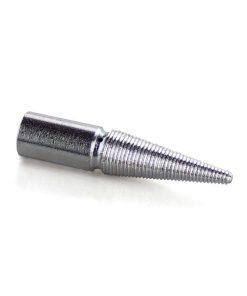 Cono con rosca izquierda para pulidora Technoflux