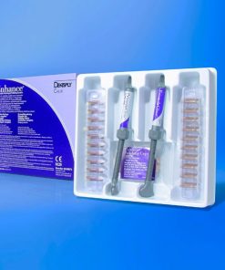 Enhance System Kit