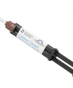 Calibra Ceram Automix Opaque Rep. Jer.4,5G.+Puntas