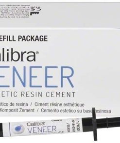 Calibra Veneer Repos. Bleach 2G.