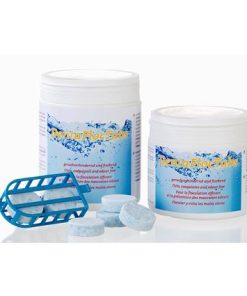 DentaFloc tabletas antibacterianas para decantadoras