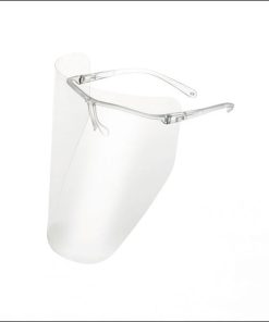 Visor Operad.Peq.5 Marcos Color.+10 Pantallas Rep.