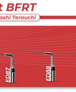Endo Kit BFRT compatible con rosca tipo S