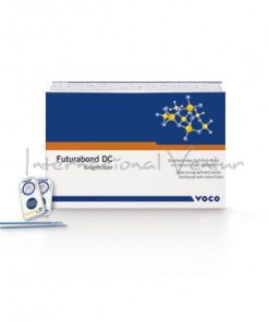 Futurabond Dc Singledose Adhesivo autograbable 50u