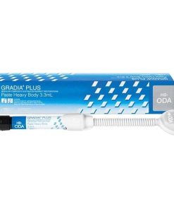 Gradia Plus Paste Hb-Oda 3,3Ml. 901081