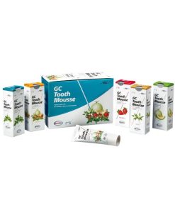 Tooth Mousse Kit Sdo. 10U.  002032