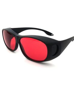 Gafas protectoras luz ultravioleta
