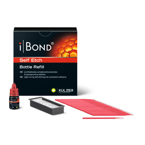 Ibond Se Kit Adhesivo (Antes 66033607)