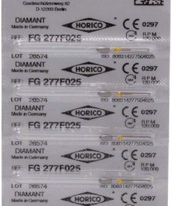 277F-025 Fg Diamant. 5Und.