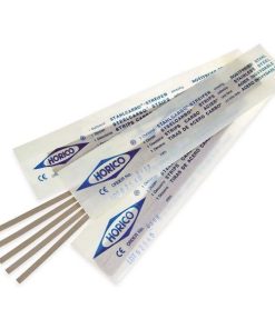 306 Tira Acero 0,1X6Mm 12U
