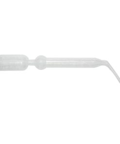 Pipetas De Plastico Twin 100Und.