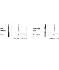Crowncutter Round Cylinder 41312/1S-012 Fg 1U.