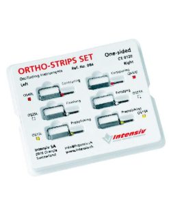 Osc Os15L Orthostrip One-Sided