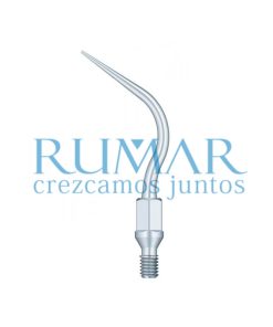 Inserto perio GK7 para scaler neumático ECO S2
