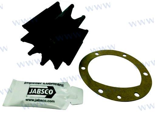 MF-JAB17937-0001-P – IMPULSOR VOLVO JABSCO 17937-0001-P - Imagen 2