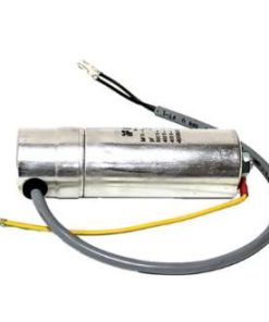 Kit condensador 20 MF X AC100