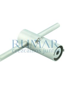 Llave micromotor neumático MK-dent AM1004 KE2034