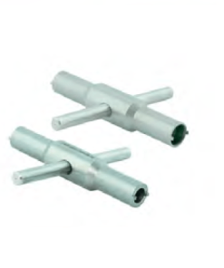 Llave especial desmontaje eje intermedio W&H