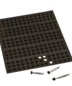 050572 Tapas Goma Dowel Pin 210U.