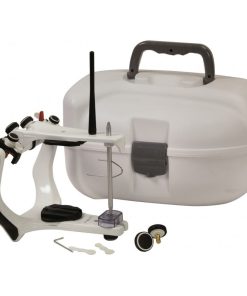 010099 Articulador Semiajustable Arcon C/Estuche