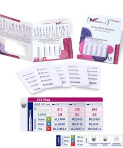 830M-014 Fresa Fg Diamante Fig 233 Medio 5 U.
