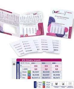878M-016 Fresa Fg Diamante Fig 289 Medio 5 U.