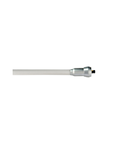 Manguera para micromotor eléctrico KaVo 190 y compatibles open end largo 200cm y color gris claro