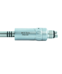Micromotor con irrigación interna Pro M1