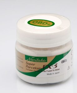 Obd2   Dentina Opaca Ex3 50Gr.
