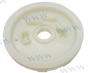 MF-PAF15-07130201 – PLATO Y PLACA DE ARRANQUE MANUAL