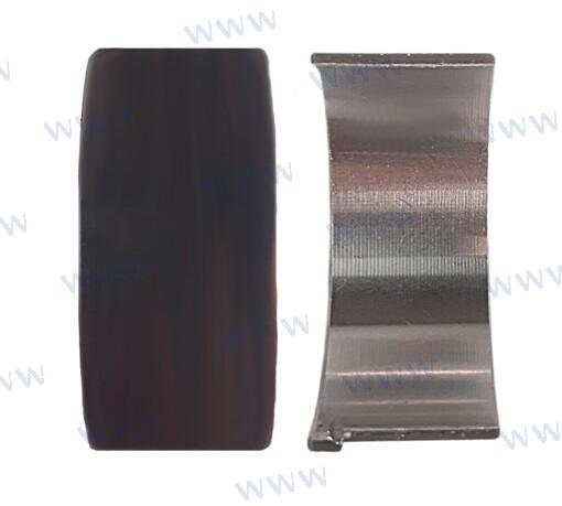 MF-PAF25-05020203-2 – COJINETE BIELA MARRON