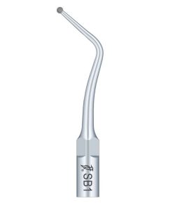 Punta ultrasonidos Woodpecker SB1 compatible EMS