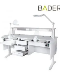 Puesto de trabajo Max Work Twin Big
