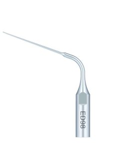 Punta ultrasonidos DTE ED98 para Endoactivador ultrasónico DTE Endo1 Satelec